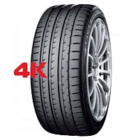 Advan Sport V105S Шина Yokohama Advan Sport V105S 225/35 R19 88Y 