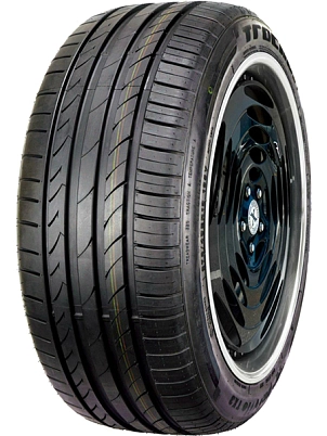 Шина Tracmax X-privilo TX3 255/40 R20 101Y