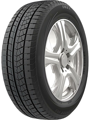 Шина ZMAX ICEPIONEER 868 255/50 R19 107H