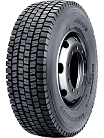 CM335 Шина Goodride CM335 295/60 R22.5 150/147K 