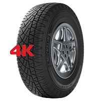 Latitude Cross Шина Michelin Latitude Cross 265/60 R18 110H 