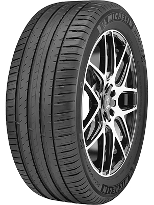 Шина Michelin Pilot Sport 4 SUV 275/50 R20 113Y