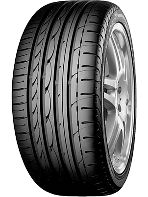 Шина Yokohama Advan Sport V103S 225/40 R18 88Y Runflat