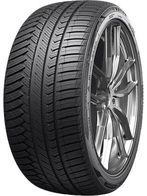 Шина Sailun ATREZZO 4SEASONS pro 245/45 R19 102Y