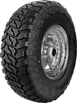 Шина Antares Deep Digger 235/75 R15 104/101Q