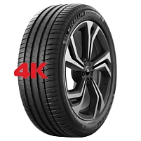 Pilot Sport 4 SUV Шина Michelin Pilot Sport 4 SUV 265/45 R21 104W 