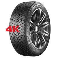 IceContact 3 Шина Continental IceContact 3 235/55 R19 105T 