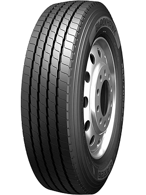 Шина Sailun BAR26 215/75 R17.5 135/133L